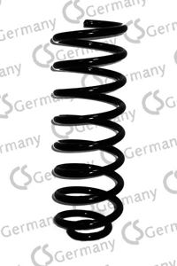 CS GERMANY 14950745 -  Пружина ходовой части